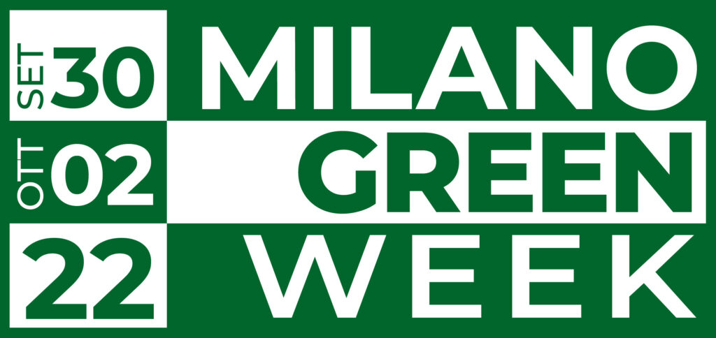 Milano Green Week